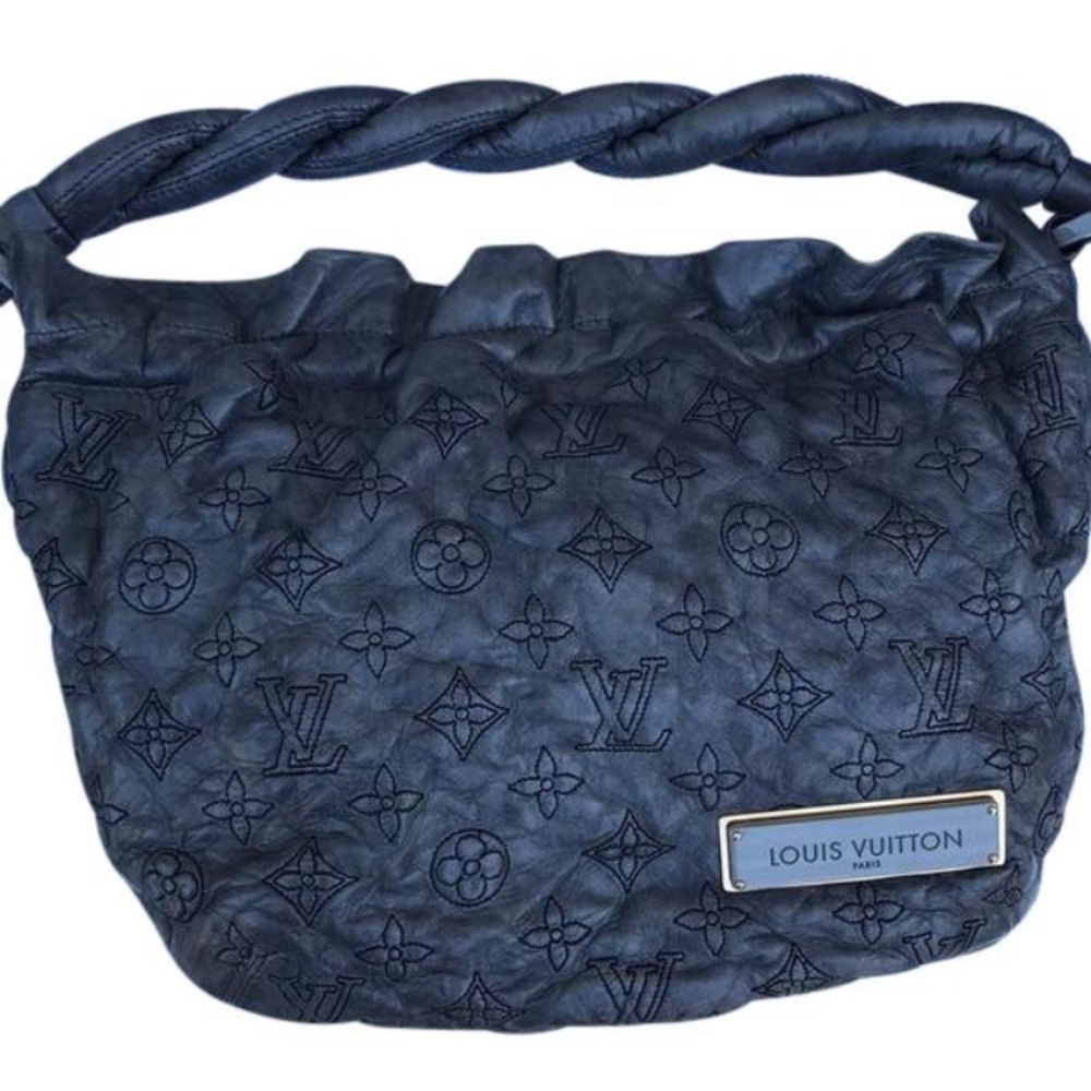Authentic Louis Vuitton Handbag